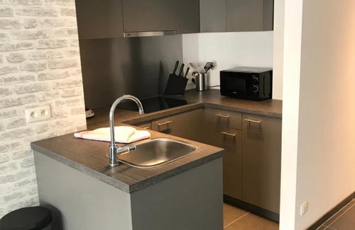 Middelkerke Apartment | Residentie Sorrento