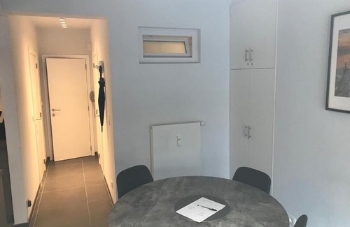 Middelkerke Apartment | Residentie Sorrento