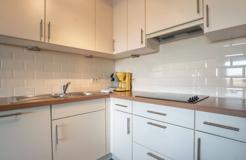 Bredene Apartment | Residentie Zeeparel by Interhome