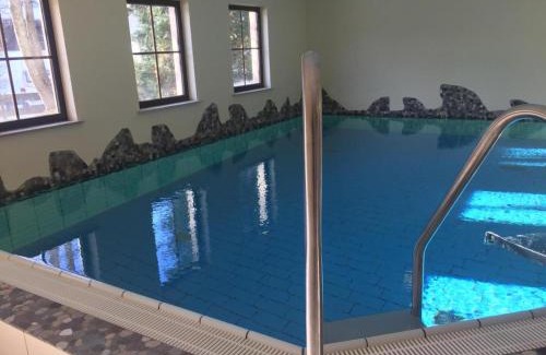 Bad Hindelang Apartment | Residenz Allgäublick, Ihr Bett im Allgäu