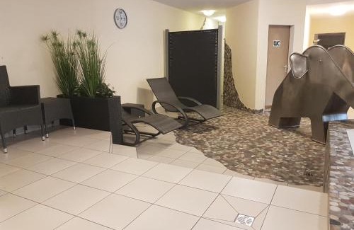 Bad Hindelang Apartment | Residenz Allgäublick, Ihr Bett im Allgäu