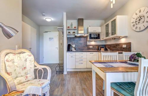 Balm Apartment | Residenz am Balmer See - BS 35 mit Wellnessbereich