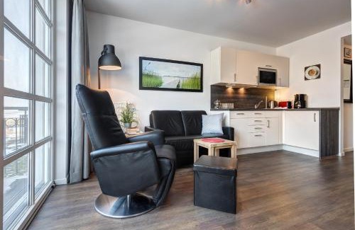 Balm Apartment | Residenz am Balmer See - BS 56 mit Wellnessbereich