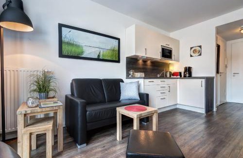 Balm Apartment | Residenz am Balmer See - BS 56 mit Wellnessbereich