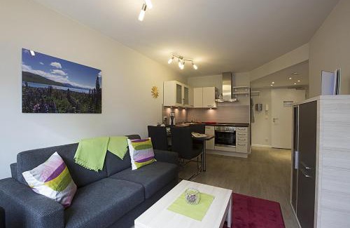Balm Apartment | Residenz am Balmer See - FeWo 19