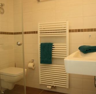 Balm Apartment | Residenz am Balmer See - Kleine Auszeit - BS 21 mit Wellnessbereich