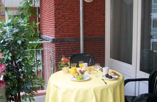 Altstadt-Nord Apartment | Residenz am Dom Boardinghouse Apartments
