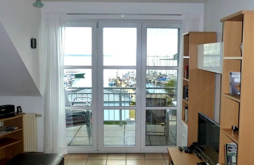Alt Gaarz House | Residenz am Kurhaus Wohnung 34