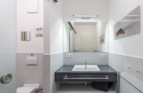 Boergerende-Rethwisch Apartment | Residenz Am Meer