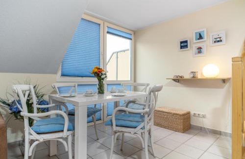 Zingst Apartment | Residenz am Strand Wohnung 4-63