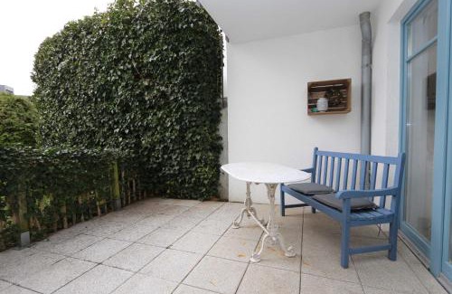 Zinnowitz Apartment | Residenz Bellevue exklusive Fewo 39