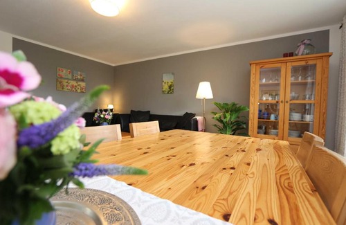 Zinnowitz Apartment | Residenz Bellevue exklusive Fewo 39