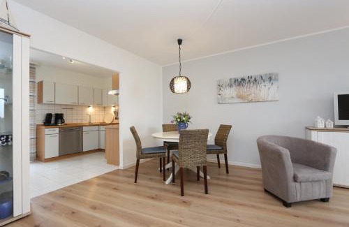 Zinnowitz Apartment | Residenz Bellevue Fewo 33 Fewo cc Herrmann