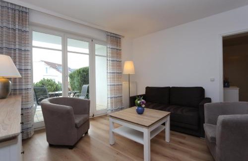 Zinnowitz Apartment | Residenz Bellevue Fewo 33 Fewo cc Herrmann