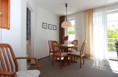 Zinnowitz Apartment | Residenz Bellevue Fewo 49 Fewo cc Herrmann