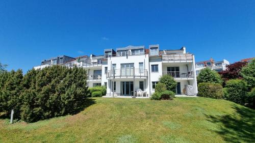 Zinnowitz Apartment | Residenz Bellevue Fewos Arts Fewo cc Herrmann