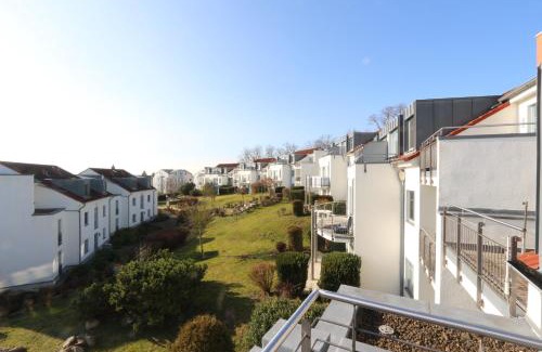 Zinnowitz Apartment | Residenz Bellevue Fewos Arts Fewo cc Herrmann