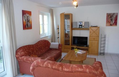 Binz Apartment | Residenz Binz by Rujana