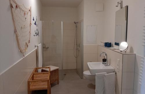Kappeln Apartment | Residenz Bollwark Port Olpenitz