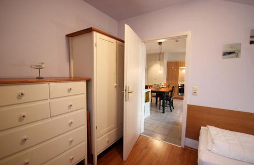 Binz Apartment | Residenz Dünenstraße by Rujana