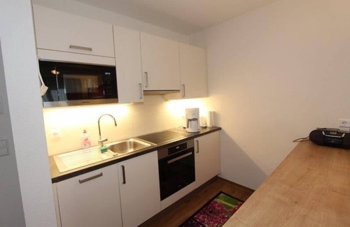 Feldberg Apartment | Residenz Grafenmatt, Feldberg (Schwarzwald)