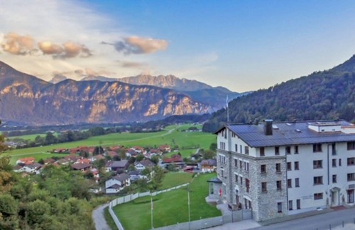 Muhlbach Apartment | Residenz Kaiserreich ca 100 qm Max. 4 Personen