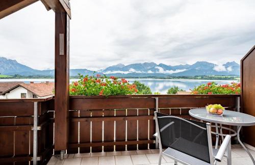Hopfen am See Apartment | Residenz Sonnenhang I