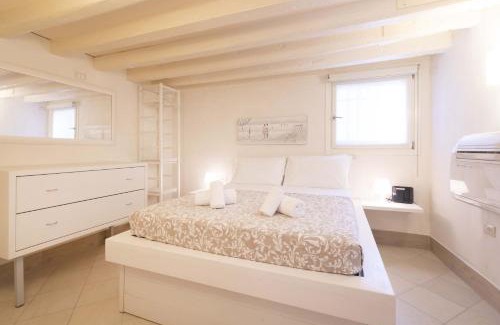 Santa Croce Villa | Residenza 3B