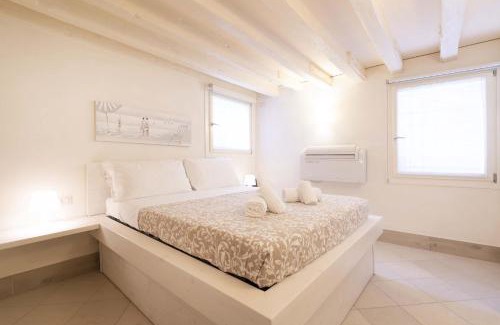 Santa Croce Villa | Residenza 3B