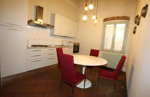 Pistoia Apartment | RESIDENZA Aida Luxury