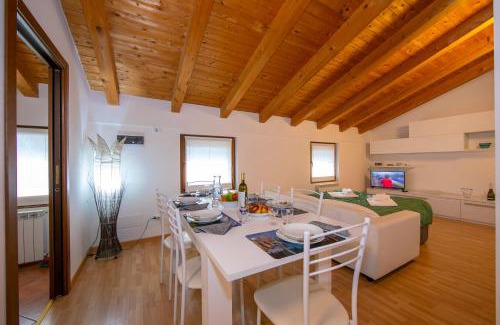 Arco Apartment | Residenza al Ponte