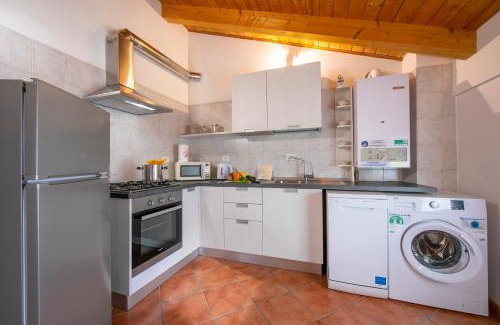 Arco Apartment | Residenza al Ponte