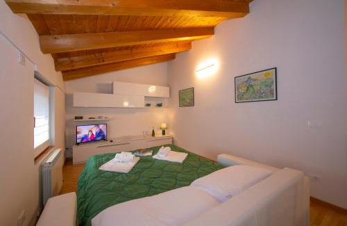 Arco Apartment | Residenza al Ponte