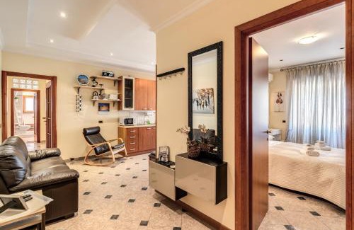 Prenestino-Centocelle House | Residenza Amoroma