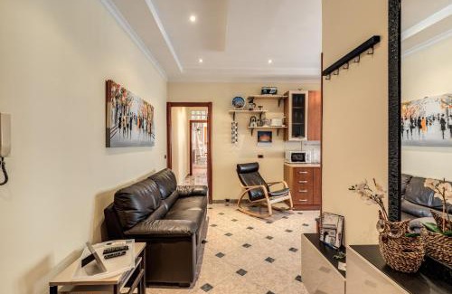 Prenestino-Centocelle House | Residenza Amoroma