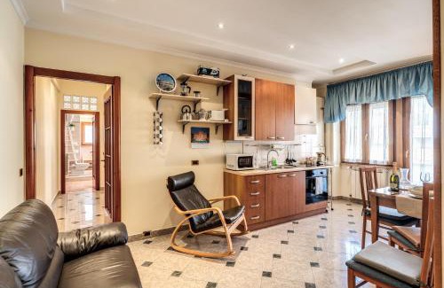 Prenestino-Centocelle House | Residenza Amoroma