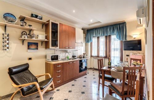 Prenestino-Centocelle House | Residenza Amoroma