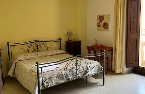 Perdifumo House | Residenza Angela