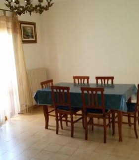 Il Monte House | Residenza Argento
