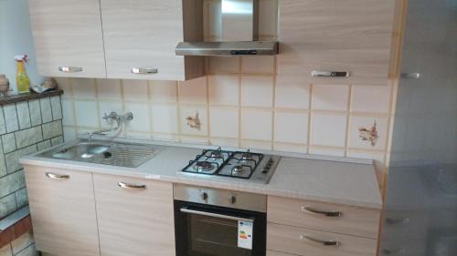 Il Monte House | Residenza Argento