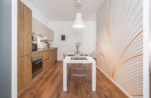Old Town Apartment | RESIDENZA BELLA VITA