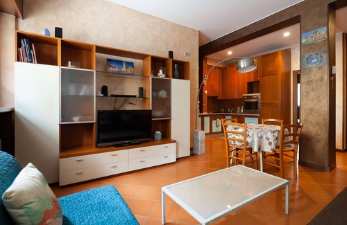 Old Town Apartment | Residenza BellaMantova ♡
