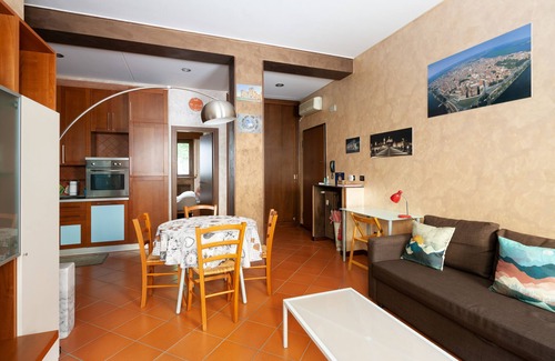 Old Town Apartment | Residenza BellaMantova ♡
