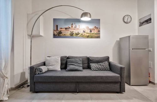 Old Town Apartment | Residenza BellaMantova 2 ♡