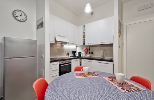 Old Town Apartment | Residenza BellaMantova 2 ♡