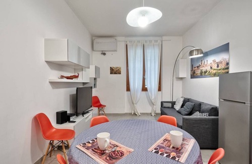 Old Town Apartment | Residenza BellaMantova 2 ♡