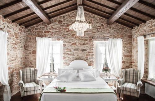 Grezzana Apartment | Residenza Borgo 27