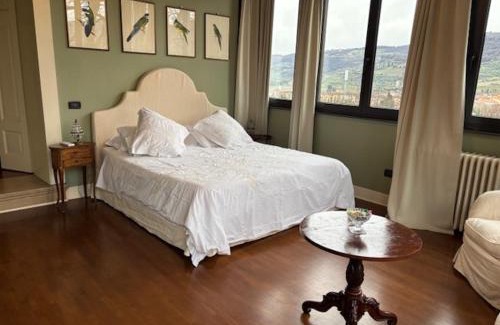 Grezzana Apartment | Residenza Borgo 27