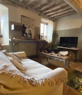 Buggiano Apartment | Residenza Buggiano Antica B&B - Charme Apartment in Tuscany