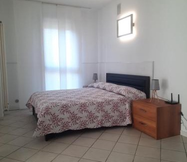 Vicenza Apartment | Residenza Camilla